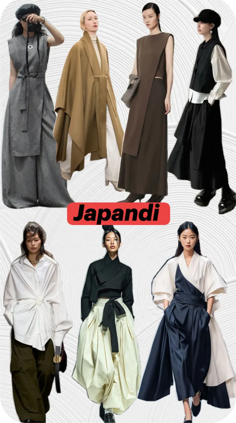 Inspiración de look para damas 8