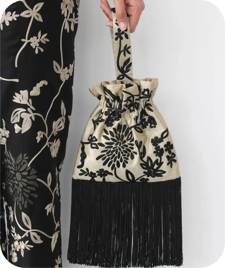 Inspiración de look para damas 18