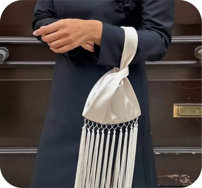 Inspiración de look para damas 20